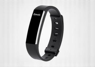 SmartTrack Fitness Tracker