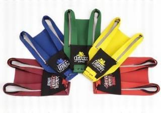 PowerLift Resistance Bands