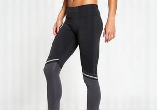 Pro-Motion Running Tights